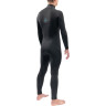 Гидрокостюм DAKINE MEN'S MISSION CHEST ZIP FULL SUIT 3/2mm Black Размер XL DK21M32MZ (0604565433909)