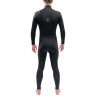 Гидрокостюм DAKINE MEN'S MISSION CHEST ZIP FULL SUIT 4/3mm Black Размер MT DK22M43MZ (0604565592804)