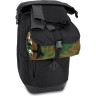 Рюкзак DAKINE MISSION SURF DLX WET/DRY PACK 32L KASSIA ELEMENTAL 10002836 (0610934331943)