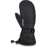 Варежки женские DAKINE OMNI MITT BLACK Размер XS 10000709 (0610934080711)